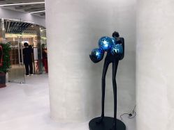 -L'Show领秀美发
