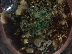 -朝伟清真铜瓢牛肉馆(三十年老·店)