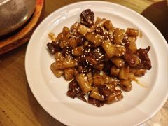 -新白鹿餐厅(爱琴海购物中心店)