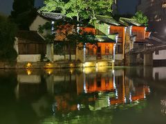 -乌镇景区
