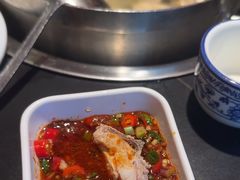 -淼福猪肚鸡·椰子鸡火锅(大沙地店)