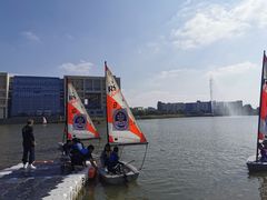 -上海海事大学(临港校区)