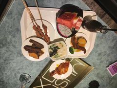 -堂会·KTV·自助餐·团建聚会(天河店)