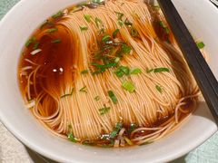 百年苏式汤面-松鹤楼(山塘街店)