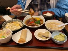 -四川餐馆(京都ポルタ店)