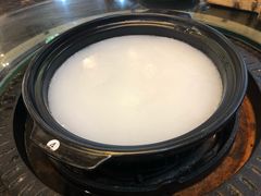 -御膳粥·牛乳粥底火锅·地道顺德菜(容桂店)