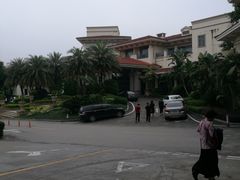 -鹤山碧桂园凤凰酒店