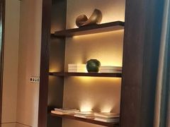 -西安凯悦酒店·湖畔中餐厅
