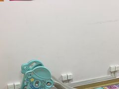 -瑞思少儿中心·少儿英语素养启蒙(勒泰直营校区)