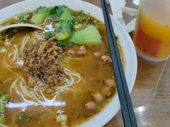 -中医药大学-老3楼餐厅