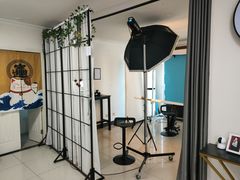 -红像馆精致肖像证件照(北苑路北店)