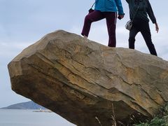 -威海大乳山景区