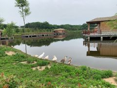 -木兰水镇旅游景区