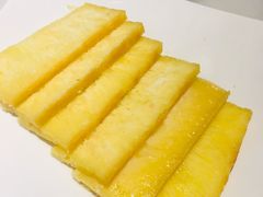 -韩宫宴烤肉·料理(宝山万达店)