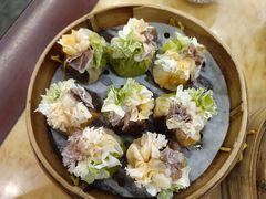 -都一处烧麦馆(前门店)