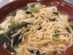 -八方云集锅贴水饺专门店(新港中心店)
