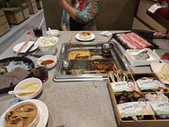 -海底捞火锅(龙湾万达广场店)
