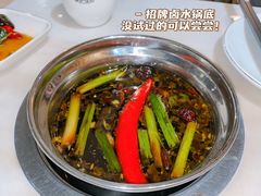 -围炉夜话·潮汕卤水火锅(榕江店)