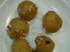 -壹条龙饭庄台基厂店