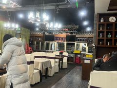 -金家老三饭庄(常营店)