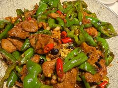 -小柴米·传统江西菜(八一广场店)