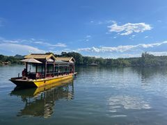 -承德避暑山庄景区