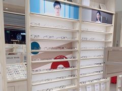 -AOJO眼镜(南翔印象城MEGA店)