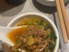 -海底捞火锅(银泰中心店)
