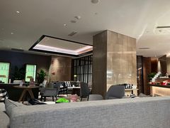 -粤海喜来登酒店·&More聚驿(天河城店)