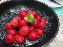 -大树餐厅(红旗街万达店)