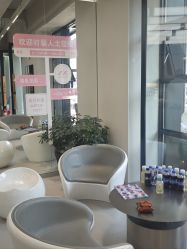 -Z.X HAIR SALON张新美业