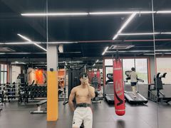 -佳禾健身(三元里店)