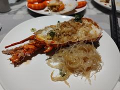 -深圳同泰万怡酒店·万荟轩自助餐厅(同泰店)