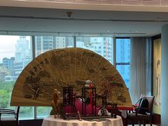 -粤财皇冠假日酒店·彩华轩中餐厅