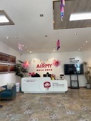 -爱儿美儿童摄影亲子馆(五路居店)