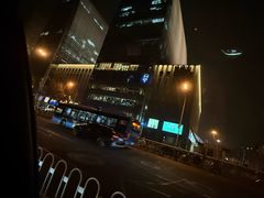 -凯德MALL(西直门店)