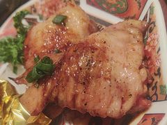 -弓二·烧鸟居酒屋(财富购物中心店)