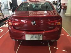 -别克·上海翟业(虹桥店)