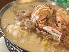 -老白肉馆(临江小区店)