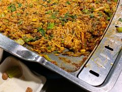 炒饭-李氏烤肉店