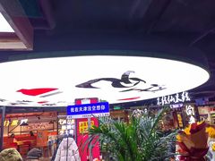 -鹏欣水游城