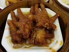 -金苑海鲜酒家(新港中路店)
