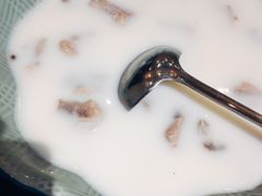 黄豆排骨-梅飞酒家(桑园路店)