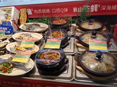 -必点海鲜·鲅鱼水饺(鞍山西道店)