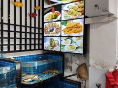 水产区-東城故事·尋找姆媽的味道(玉兰路店)