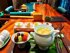 -王府茶宴(大观园总店)