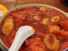 -喜碧海鲜·二十年本土海鲜老字号(上排店)