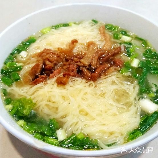 广爱小吃(海正广场店)