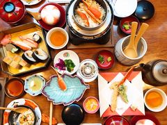 -蟹道乐(道顿堀本店)