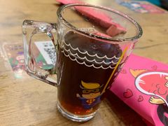 -豪客来牛排(人民东路店)
